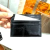 17-18-Wet Waxed Black
