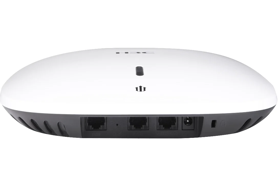 H3C アクセスポイント WA6320×2個 H3CワイヤレスAP EWP-WA6320-D-FITギガビットWIFI6屋内デュアル