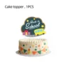 cake topper