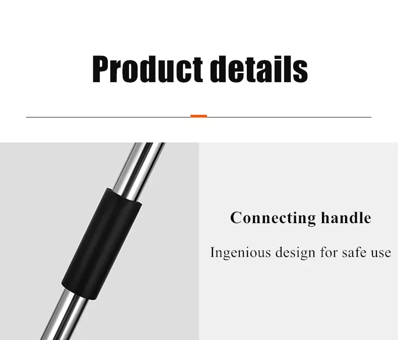 Water Spray Mop Lazy Flat Mop With Reusable Microfiber Pads 360 Degree Rotating Handheld Mop