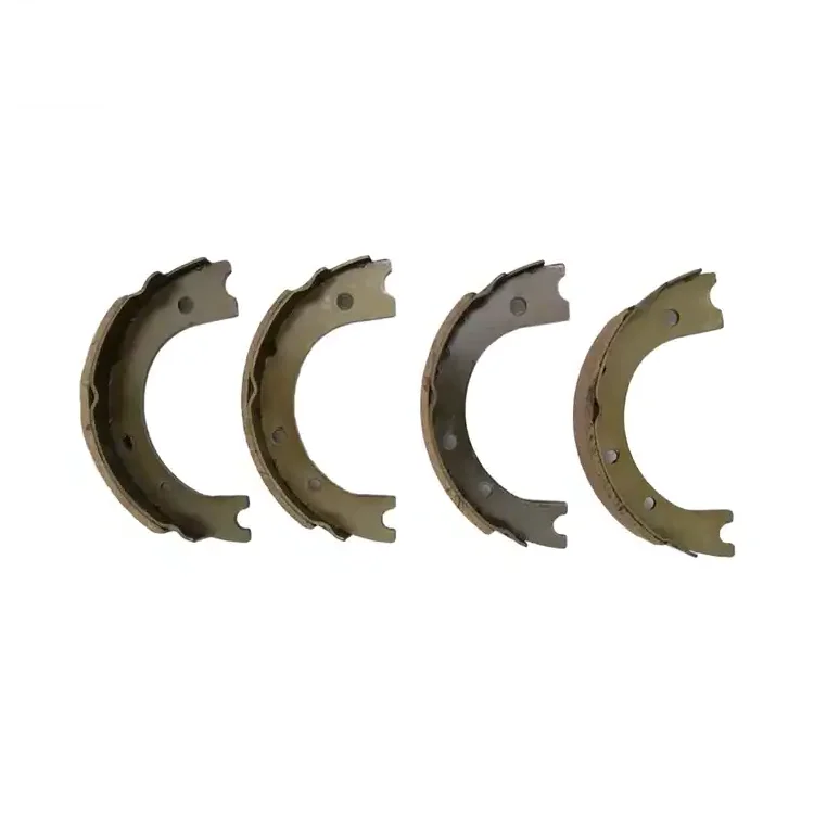 オープニング 大放出セール for Shoes Brake K2298 46540-36010 OEM Toyota DYNA COASTER パーツ