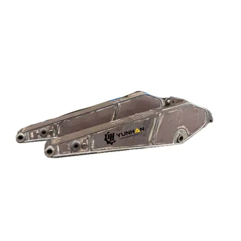 Customized Sheet Metal Welding Fabrication Weldment Machinery Parts Heavy Steel Structure Welding