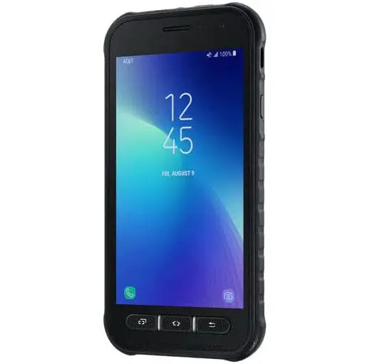 Samsung's Xcover Xcover 4pro Phone Vodafone Xcover Pro