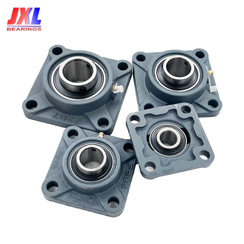 Cast Iron Housing Pillow Block Bearing Sizes Chart F216 - Buy Pillow ...