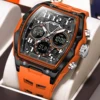 636 Nero Arancio C