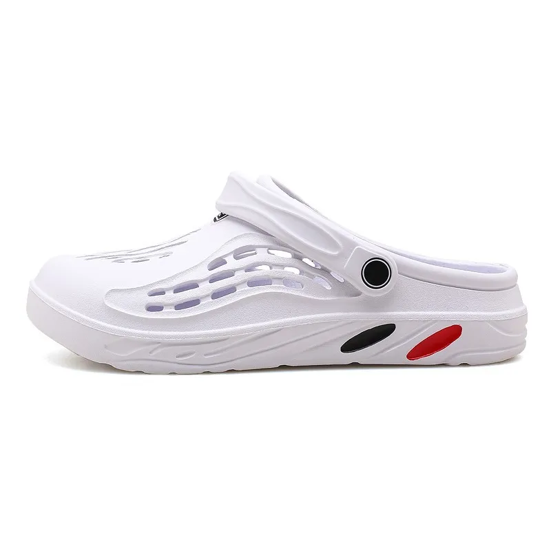 Unisex Garden Clogs Shoes Light Weight Sandals Slip On Men/Womens Water Shoes 
