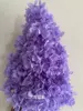 azul morado