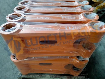 Excavator Parts ZX330 PC200 Bucket Link H-Link 320D | Durable