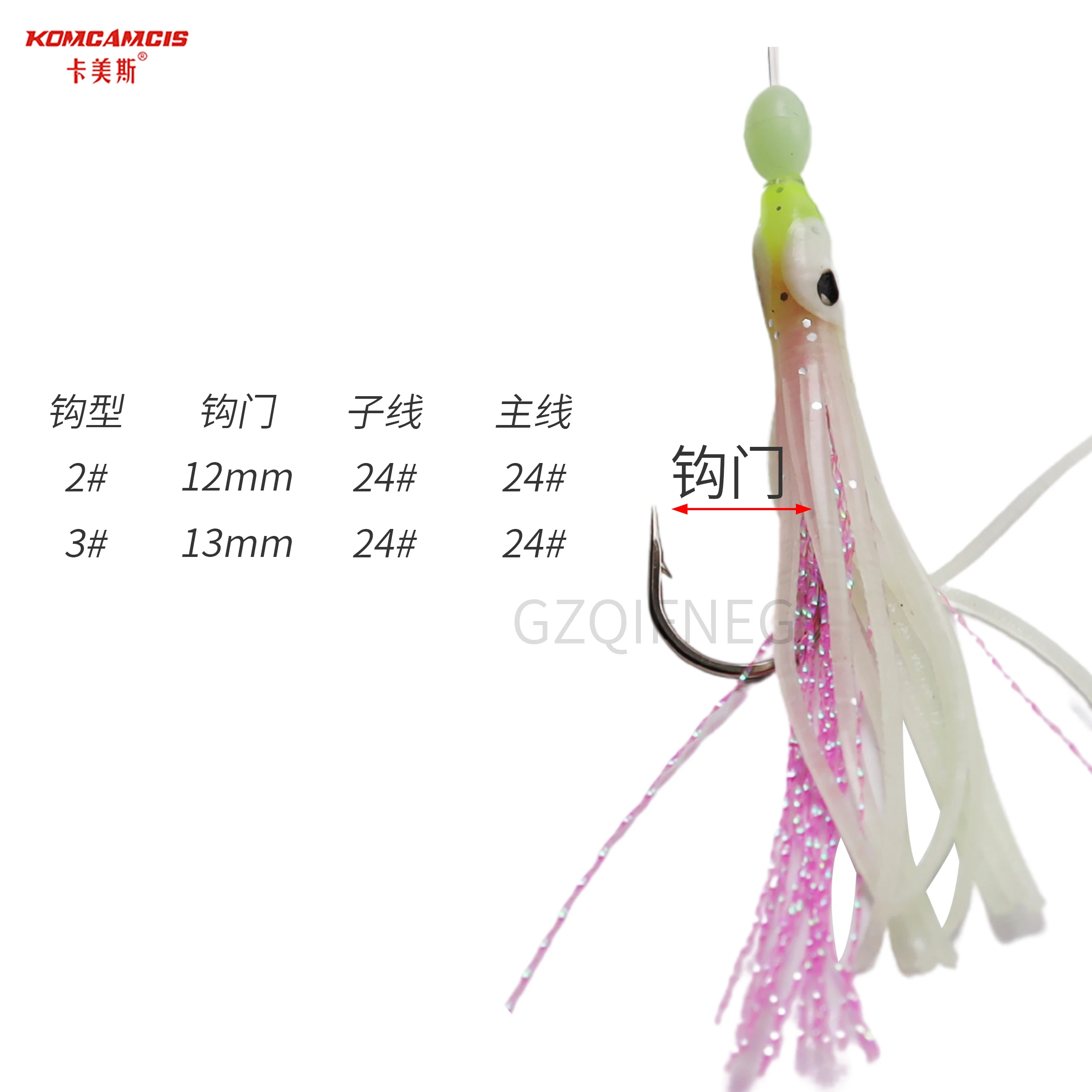 wholesale high quality japan fishing hooks