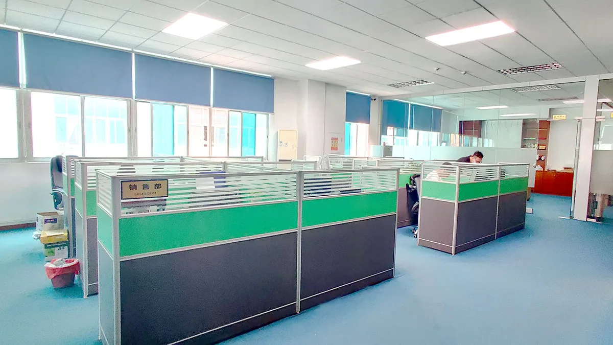 Shenzhen Xiteyou Electronic Technology Co., Ltd. 1