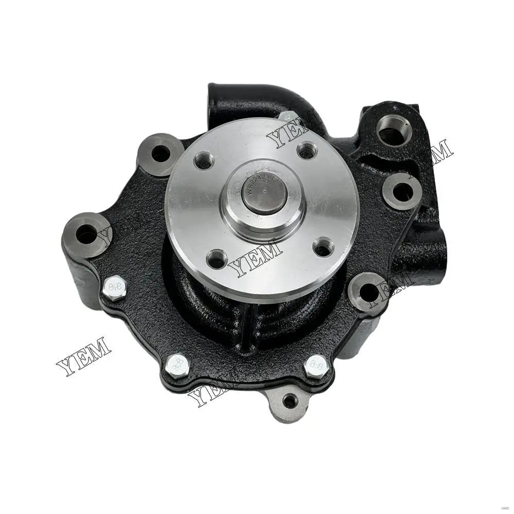 H07D Water Pump 16100-2970 16100-2971 16100-2972 16100-2973 16100-2980 16100-2981 16100-3262 for Hino