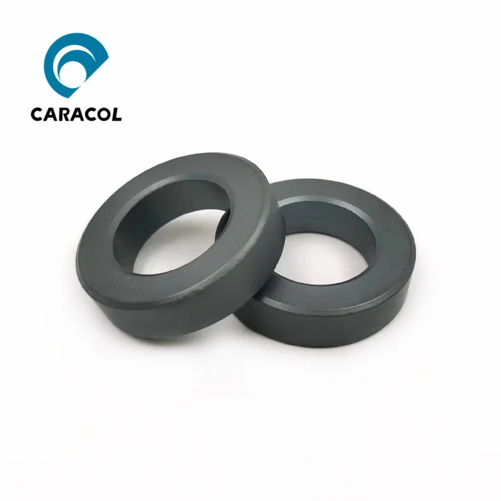 T51X31X13 10k High Power Large Size Toroidal Ferrite Core MnZn Core