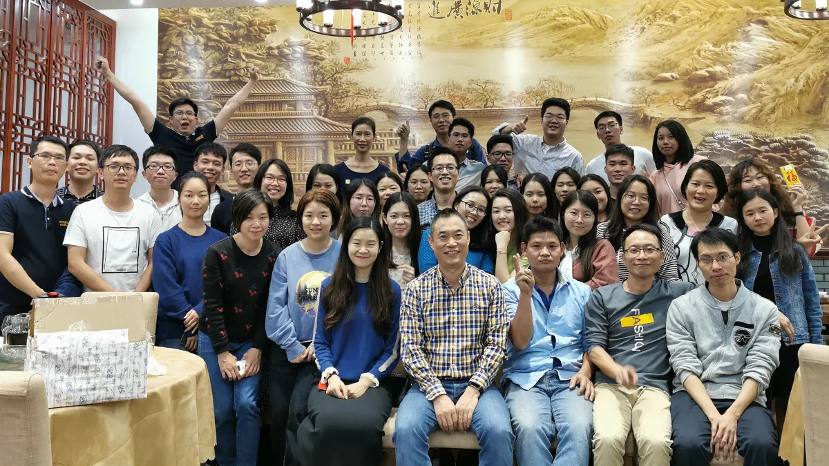 PRANCE METALWORK BUILDING MATERIAL CO.,LTD