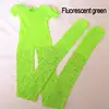 Fluorescent green