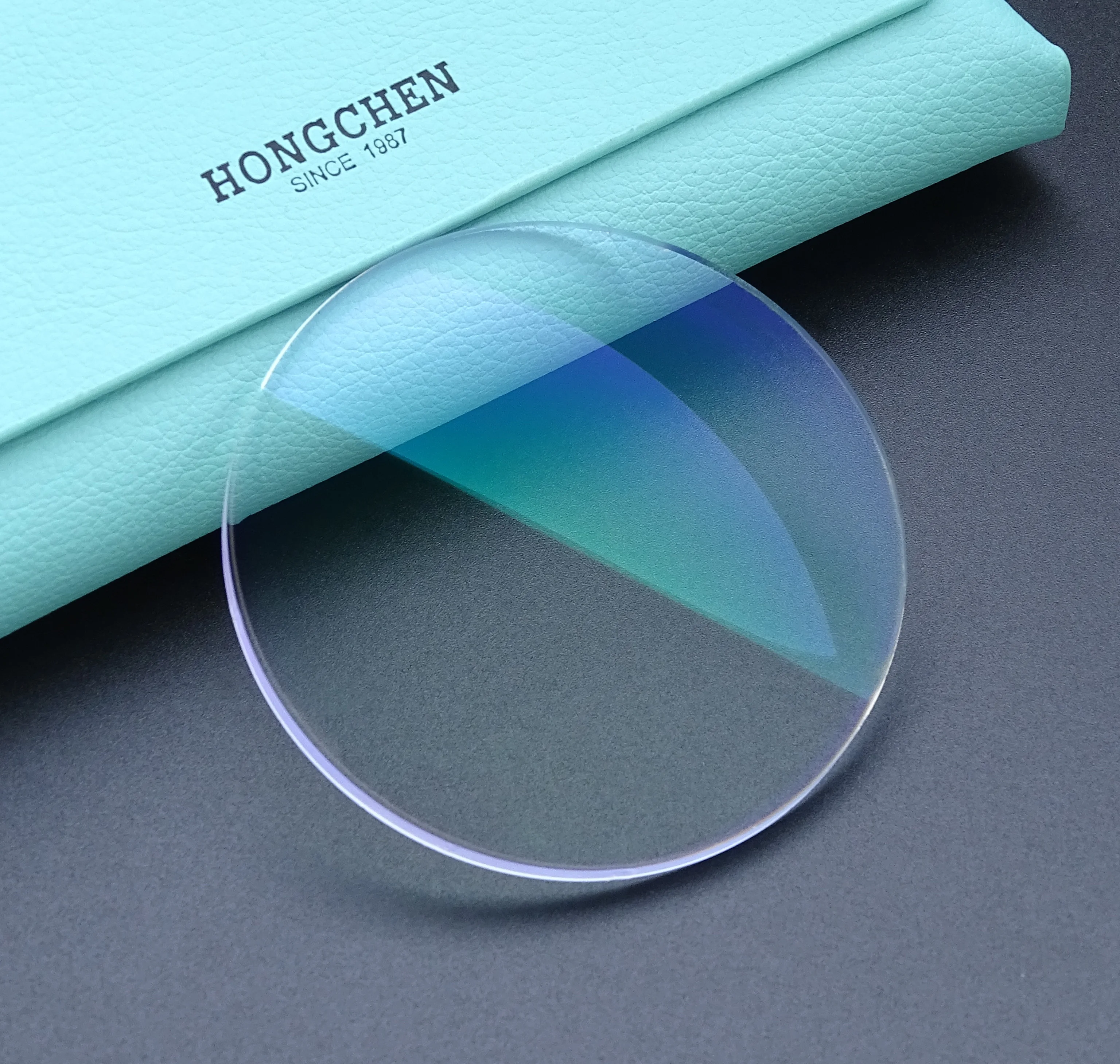 Plus Power 70mm Reading Eyeglasses Lens Cr39 Optical Lens