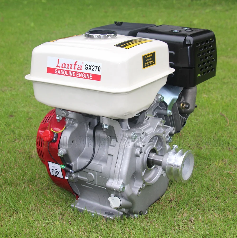 Honda GX 390(リダクション)ガソリン Honda GX 390(リダクション