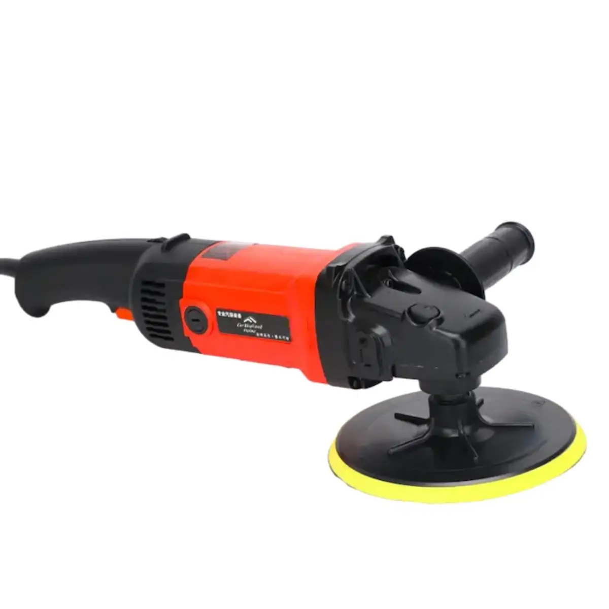 Электрический Мини-Полировщик Для Полировки Автомобиля Многоскоростной полировщик кузова автомобиля