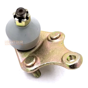 Car Parts Other Auto Parts Car Accessories Repuestos Front Lower Control Arm Ball Joint for Changan CS75 CS85