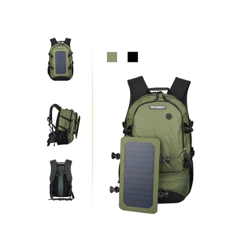 trekking bolsa small