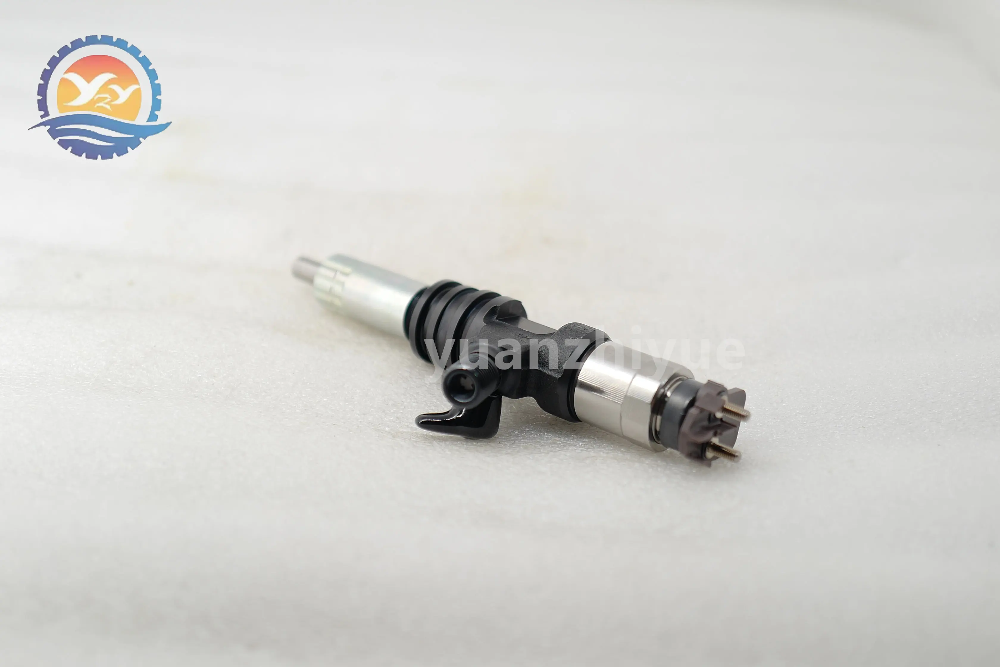 6M60 Injector Nozzle 095000-9720 for Mitsubishi Fuso - Diesel Fuel