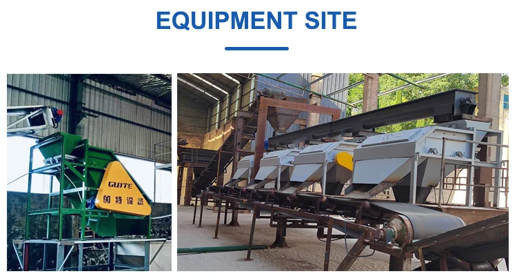 Lab Scale Magnetic Separator Dry Multi-roller Drum Magnetic Mineral ...