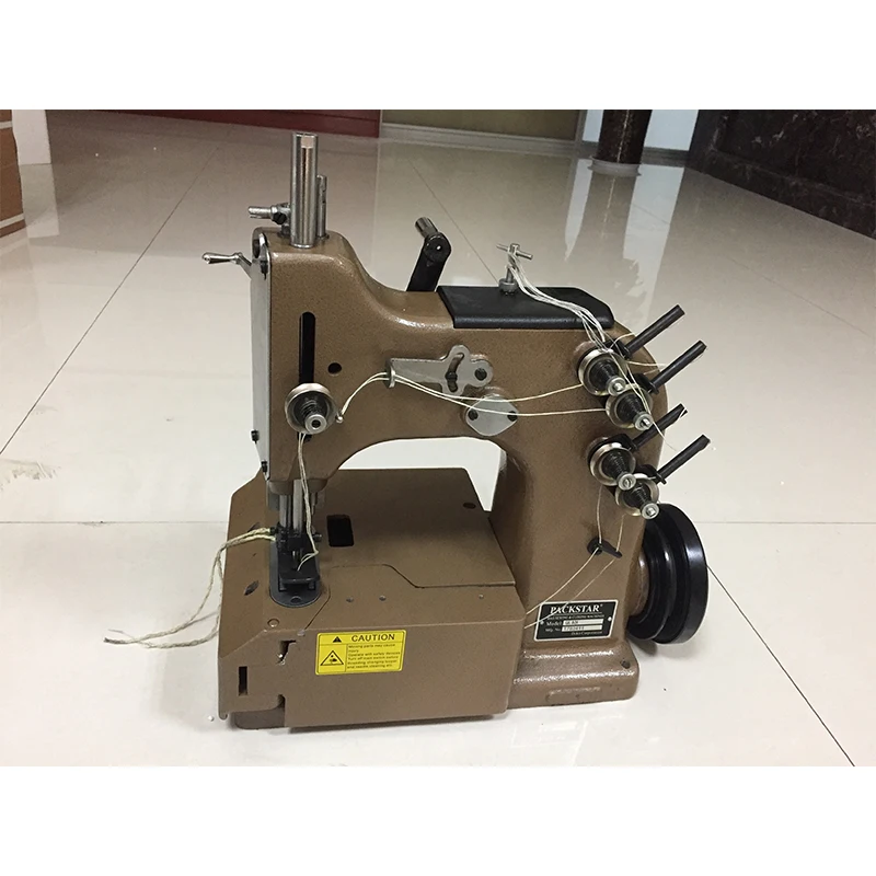 Gk824 Double Needle Bag Sewing Machine Buy Gk824 Sewing Machine,Bag