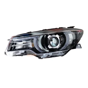 Auto Spare Parts Car Parts Headlights Head Lamp/Light Assembly for Saic MG ZS/eZS