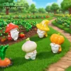 Nano vegetale
