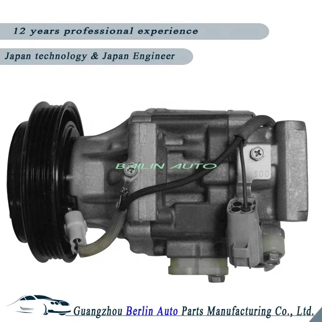 mausさん専用 楽天市場】国産リビルト クレスタ用 A/Cコンプレッサー JZX100