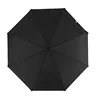Paraguas automático plegable Black-30