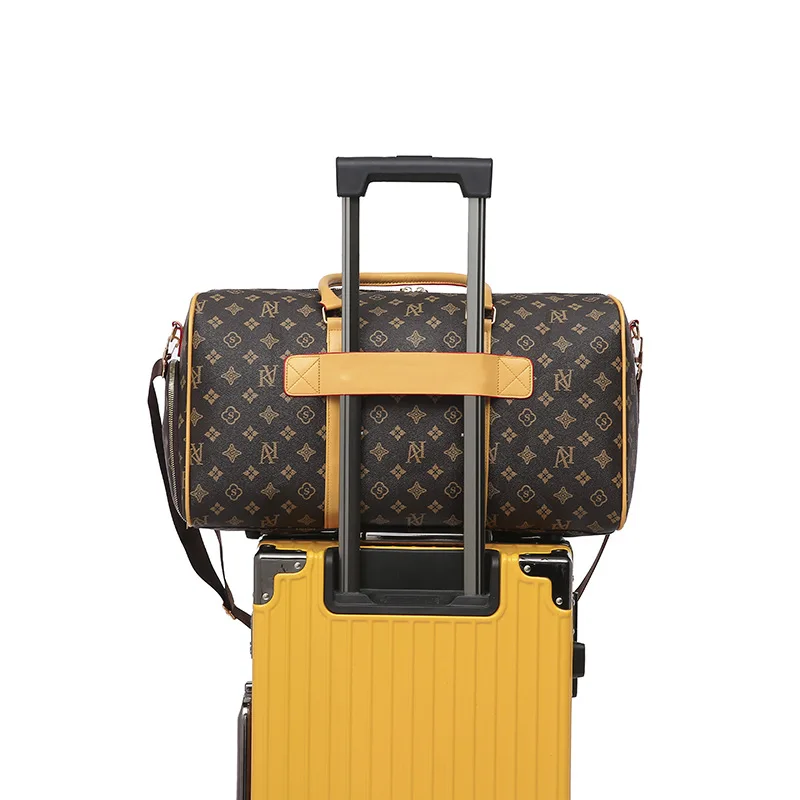 Designer Handbags Famous Brands Large-capacity Women's Handbags Fashion Luxury Handbags for Women Printing Women's Shoulder Bags