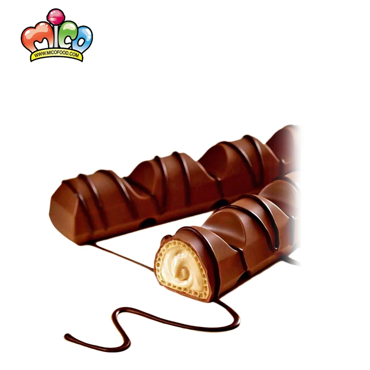 Батончик kinder bueno Dark