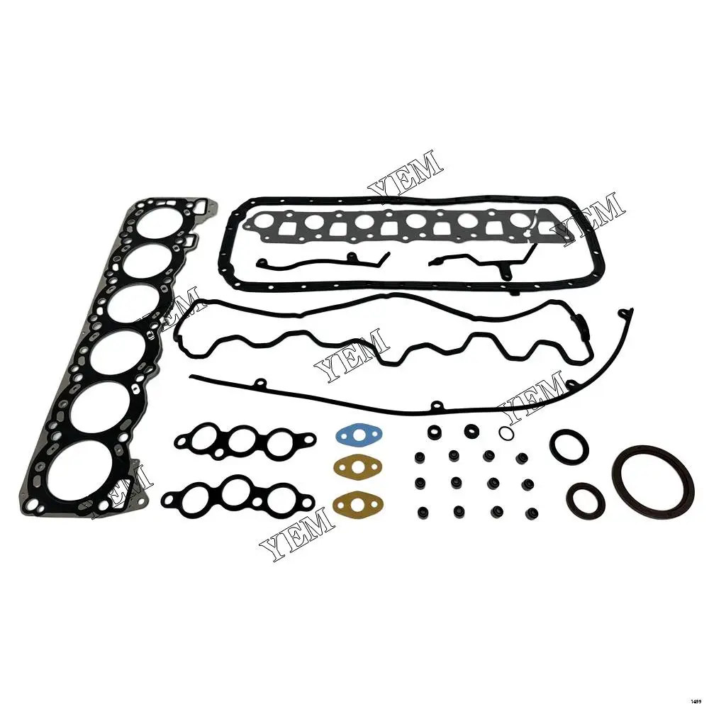 RD28 Complete Gasket Kit for Nissan