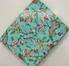 Floral, Birds