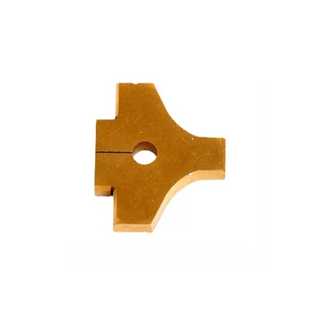 Customized Automatic Tip Dresser Cutter Blade Spot Welding Accessories