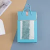 Towel gift box, single pack (green)