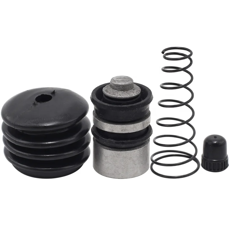 Kit De Juntas Para Cilindro Maestro De Embrague: Compatible Con Ford, Vauxhall, Skoda, VW (1995-2023)