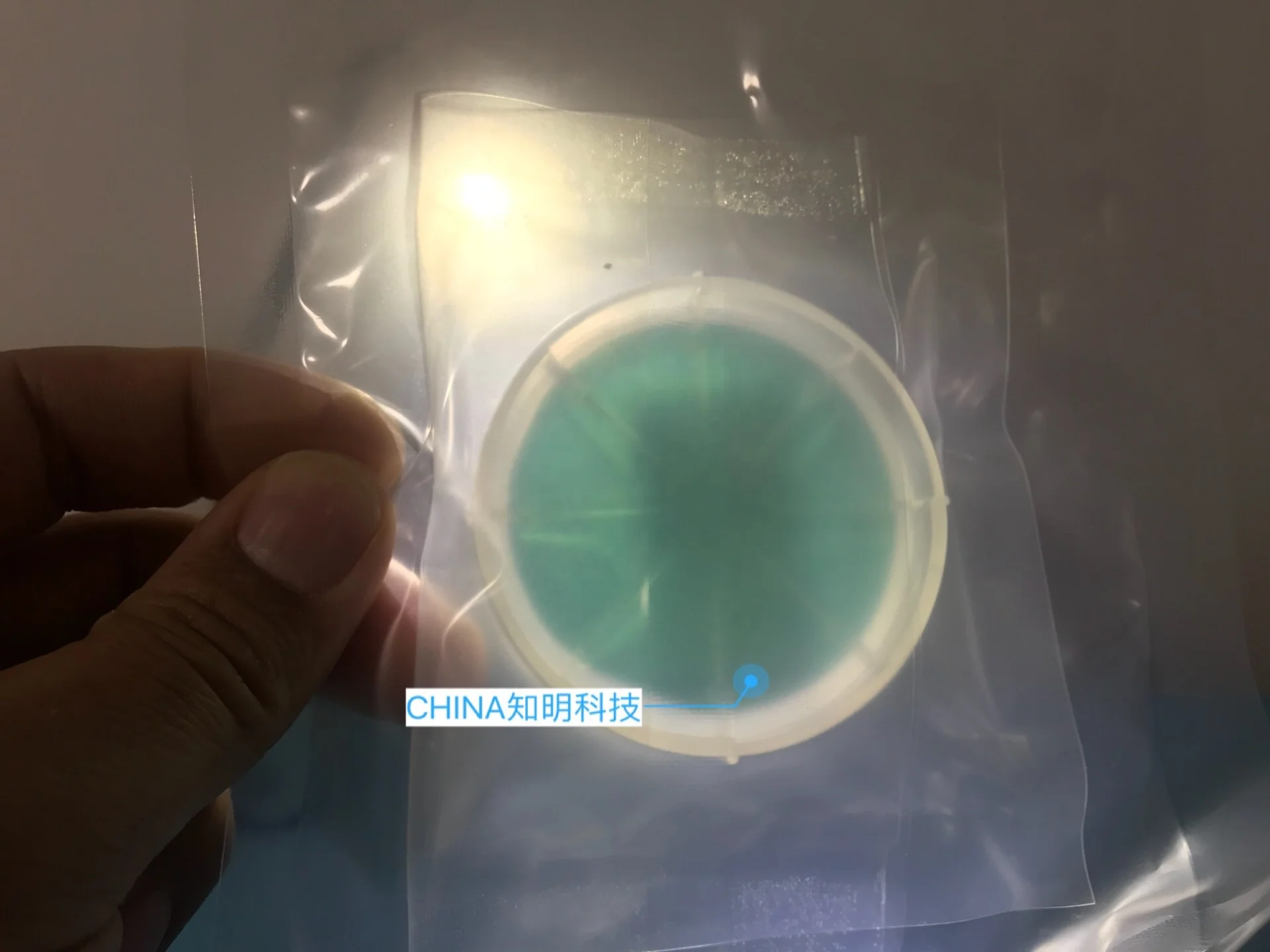 2 INCH HPSI High purity 4H-N Silicon Carbide Wafer Type  330um SiC Crystal Wafers Ingots