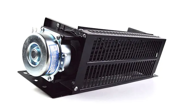Mitsubishi Lift Ventilation Fan, 110V, 220V, QF-330, GYQF-330B - detail 12