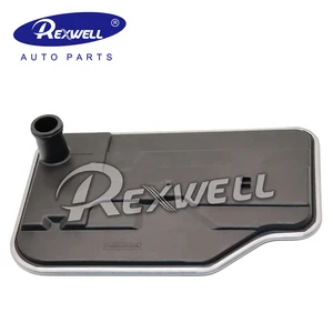 New 7-Speed Automatic Transmission Gearbox Oil Filter 31726-HG00B A2222772000 A2222772800 for Mercedes-Benz C-CLASS W204 2007-