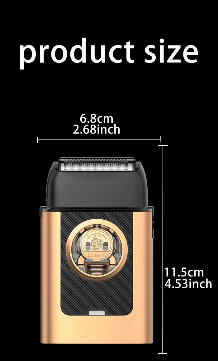 Specifications