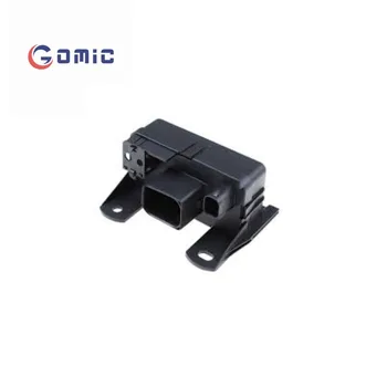 GOMIC 0005453616 6489000000 Glow Plug Relay Control Module for Mercedes Benz E320 Sprinter 3500 2500 2.7L Dodge Freightliner