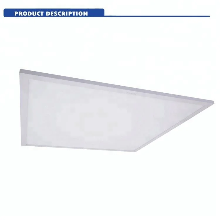 PHILIPS LED Panel RC091V SmartBright Slim Panel 2600lm /300*1200/600*600/IP20