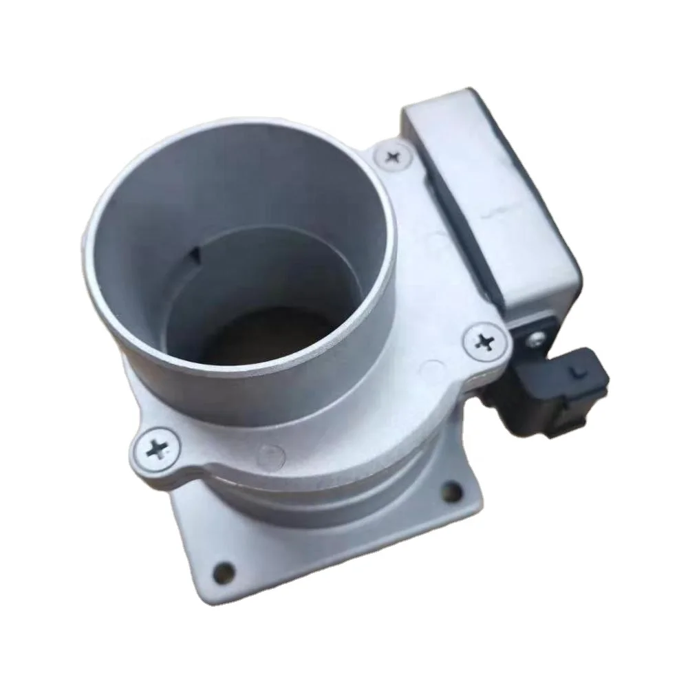 Remanufactured Nissan Bluebird EU13 Mass Air Flow Sensor 22680