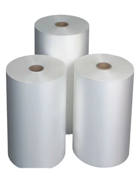 paper lamination hot lamination soft touch film