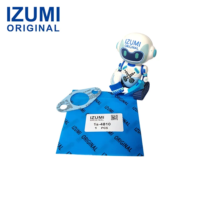 product izumi original 1s6595 gasket for caterpillar 1s 6595  construction machinery parts-14