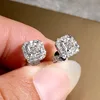 E2525 White Gold + White Diamond