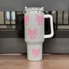 fiocco rosa