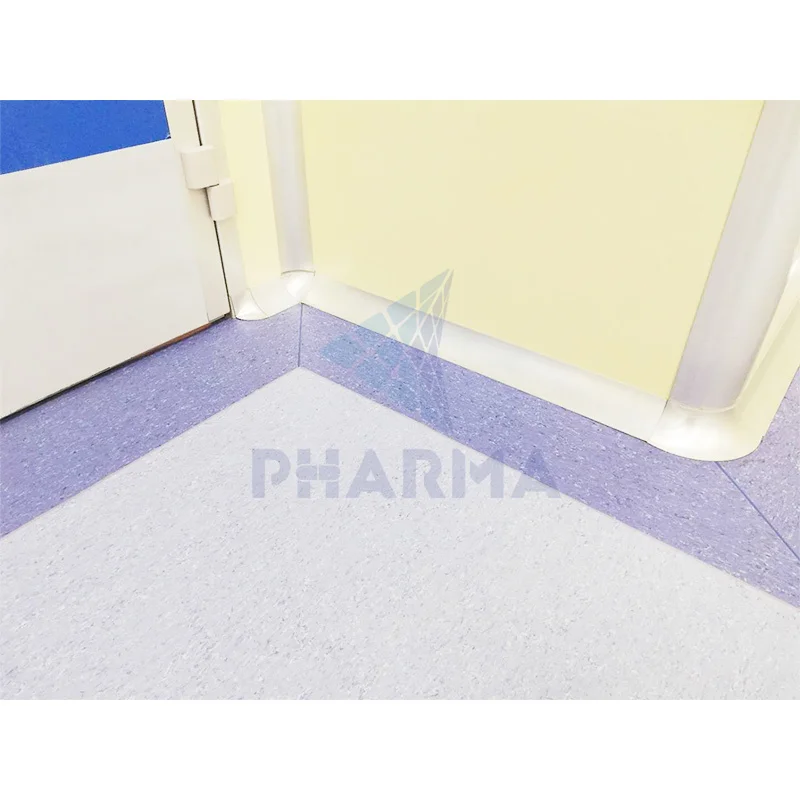 product-PHARMA-Clean Room PVC Floor 2mm Thickness for Pharmaceutical Cleanroom-img