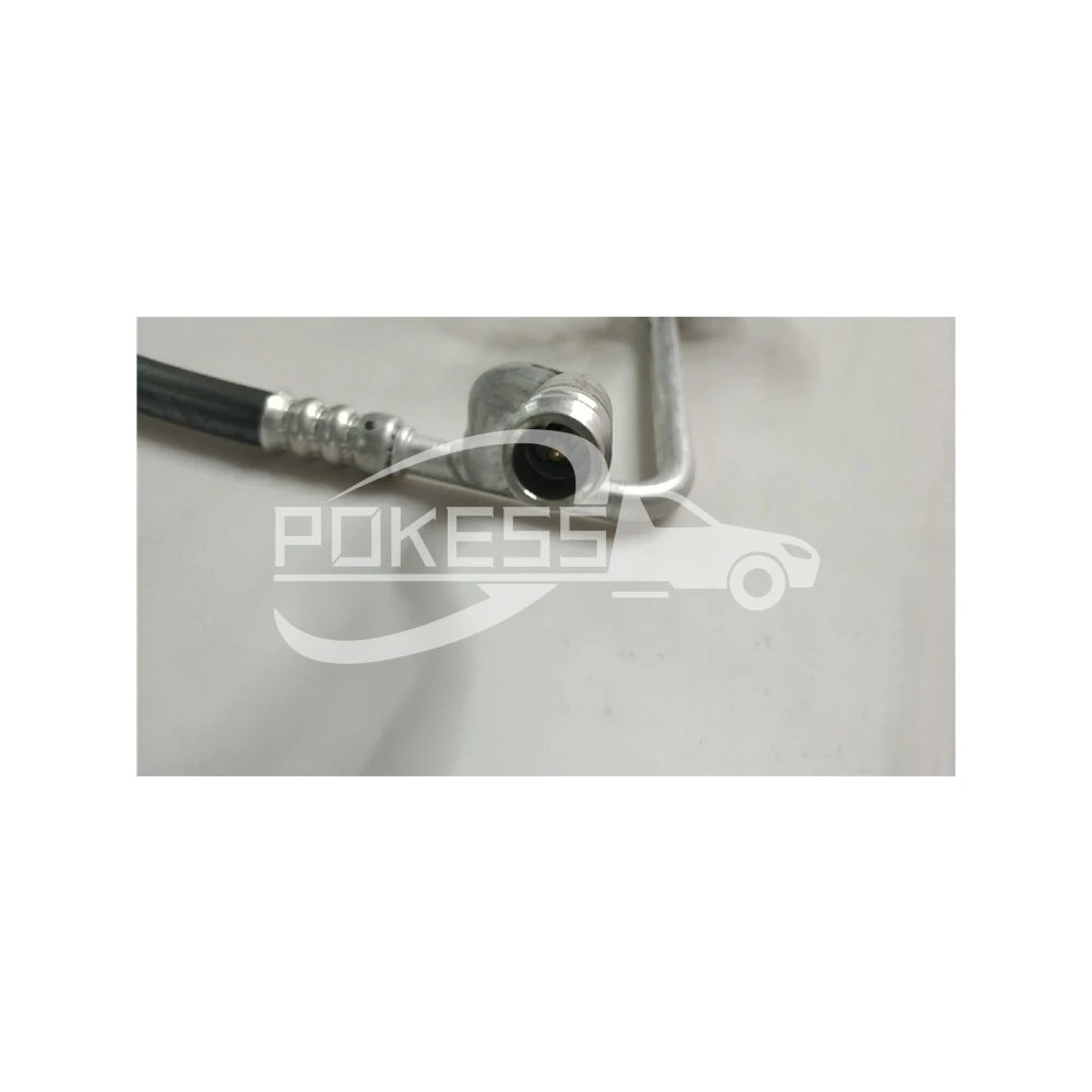 HS7Z19972C HS7Z19972J HS7H19N601CB YF=37530 Air Conditioning Pipes, Hi... — 2